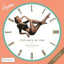 Minogue Kylie - Step Back In Time:The Definitive Collection