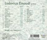 Einaudi Ludovico - Best Of Piano Music (Van Veen Jeroen)