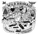 Wild Animals - Basements: Music To Fight Hypocrisy