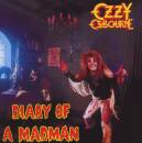 Osbourne Ozzy - Diary Of A Madman