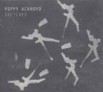 Ackroyd Poppy - Sketches