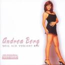 Berg Andrea - Weil ich verliebt bin