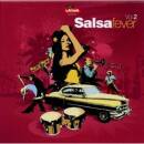 Salsa Fever Vol. 2 (Various Artists)
