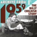 Childish Billy - Archive From 1959: The Billy Childish Story