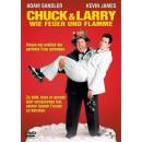 Chuck und Larry: Wie Feuer und Flamme