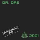 Dr. Dre - 2001 (Instrumental Version,)