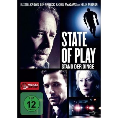 State Of Play - State Of Play