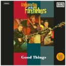 Day Graham & The Forefathers - Good Things