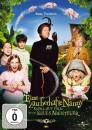 ZAUBERHAFTE NANNY 2 DVD S/T