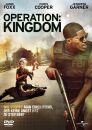 Operation Kingdom Dvd S / T*