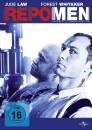 REPO MEN DVD S/T