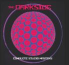 Darkside, The - Complete Studio Masters 5 CD Box Set, The