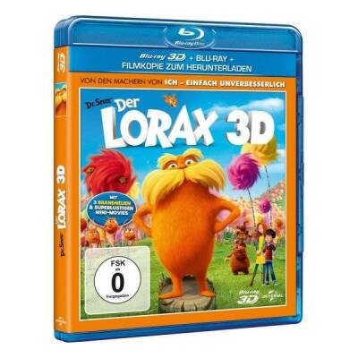 Der Lorax