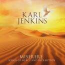 Jenkins Karl - Karl Jenkins: Miserere...