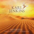 Jenkins Karl - Karl Jenkins: Miserere (Layton Stephen /...