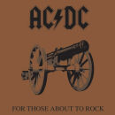 AC / DC - For Those About To Rock We Salute You