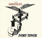 Gonzales Chilly - Ivory Tower