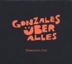 Gonzales Chilly - ueber Alles Director´s Cut