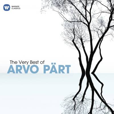 Pärt Arvo - Very Best Of Arvo Paert (Diverse Interpreten)