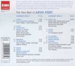 Pärt Arvo - Very Best Of Arvo Paert (Diverse Interpreten)
