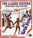 Lijadu Sisters - Afrobeat Soul Sisters