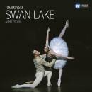 Tschaikowski Pjotr - Schwanensee (Previn Andre / London...