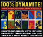 100% Dynamite! (Various)