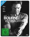 Das Bourne Vermaechtnis