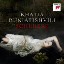 Schubert Franz - Schubert: Impromptus Op. 90,Sonata B-Flat Major / u.a. (Buniatishvili Khatia)