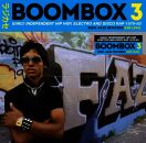 Boombox 3 (Various)