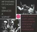 Art Ensemble Of Chicago - Les Stances A Sophie