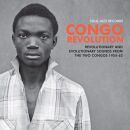 Congo Revolution - Congo Revolution: Revolutionary And...