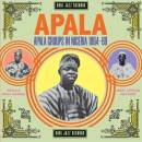 Apala - Apala: Apala Groups In Nigeria 1967-70
