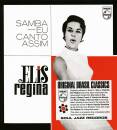 Regina Elis - Samba,Eu Canto Assim!