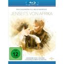 Jenseits von Afrika (Originaltitel: Out Of Africa/Blu-ray)