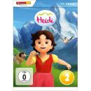 Heidi (TV-Serie DVD 02/DVD Video)