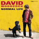 Woodcock David - Normal Life