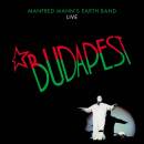 Mann Manfred - Budapest Live