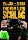 ZWEI VOM ALTEN SCHLAG DVD ST