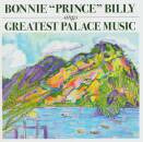 Bonnie "Prince" Billy - Greatest Palace Music