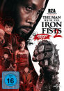 Man With Iron Fists 2, The