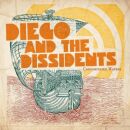 Diego & The Dissidents - Contaminated Waters