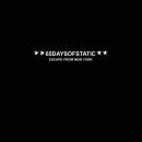 65 Days Of Static - Escape From New York Live