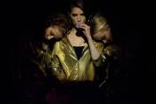 Elizabeth Banks - Pitch Perfect 2 (Anna Kendrick,Brittany Snow,Rebel Wilson)
