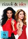 RIZZOLI & ISLES: STAFFEL 5