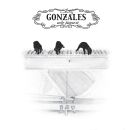 Gonzales Chilly - Solo Piano Iii