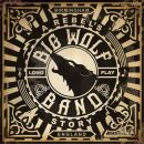 Big Wolf Band, The - A Rebels Story