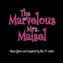 The Marvelous Mrs. Maisel (OST/Filmmusik/O.s.t.)