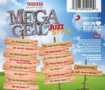 Jungen Zillertaler, Die - MEGAGEIL im JUZI-Style