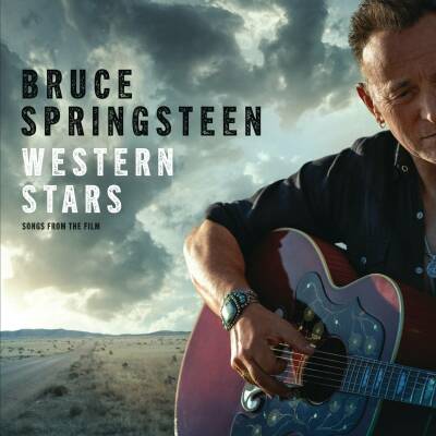 Springsteen Bruce - Western Stars: Songs From The Film / Gfd. 2Lp 140G)